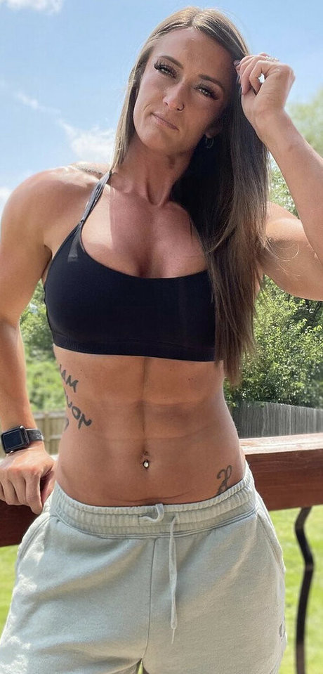 Jessica Iodence onlyfans leak