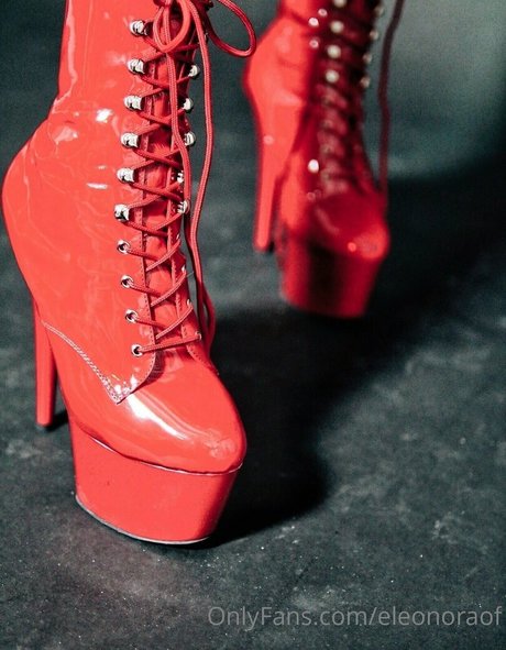 eleonoraof Profile pic