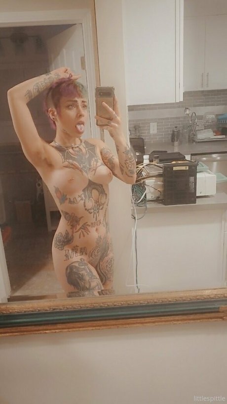 littlespittle leaked onlyfans photos