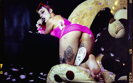 littlespittle onlyfans desnuda