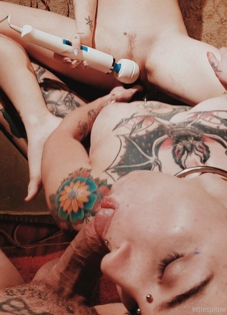 littlespittle onlyfans lean