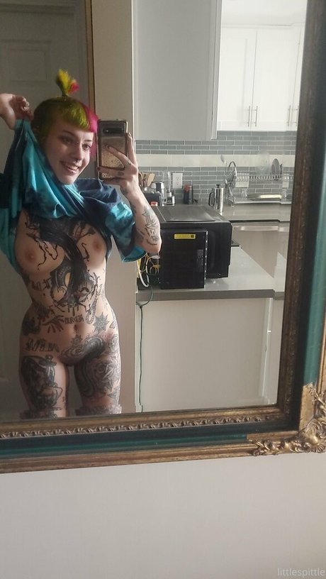 littlespittle onlyfans archive