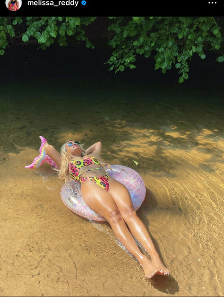 Melissa Reddy onlyfans keak