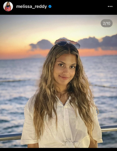 Melissa Reddy onlyfans leaks