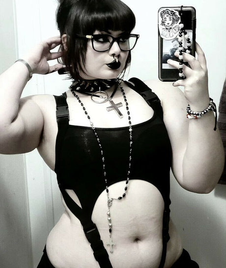 Goffbabi onlyfans naked pics