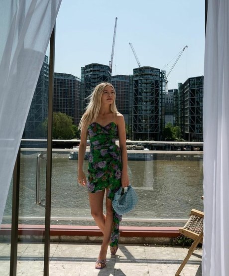 Georgia Toffolo onlyfans sex