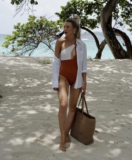 Georgia Toffolo onlyfans full