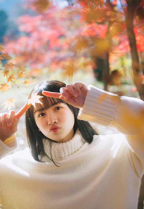 Kamimura Hinano onlyfans leaks porn