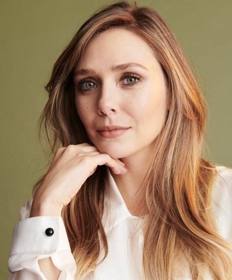 Elizabeth Olsen hot onlyfans
