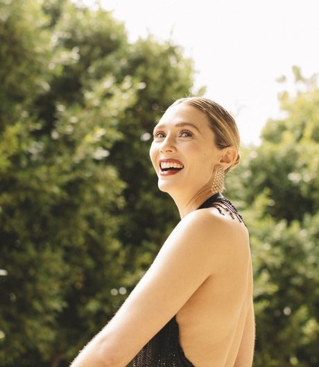 Elizabeth Olsen onlyfans leaks nudes