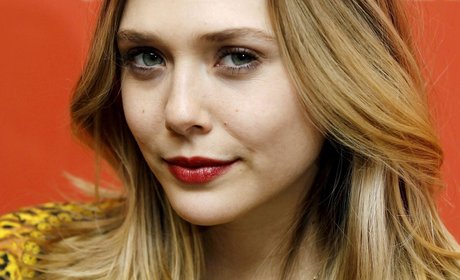 Elizabeth Olsen onlyfans leakes