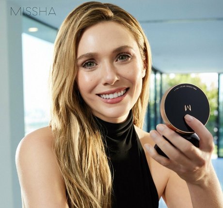 Elizabeth Olsen only fans leaks