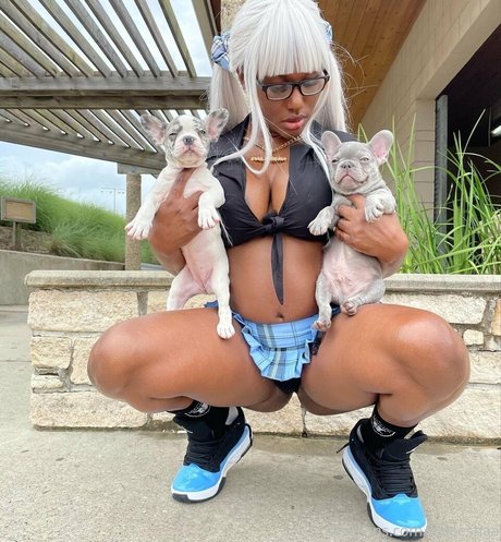 daleeshaa onlyfans porno