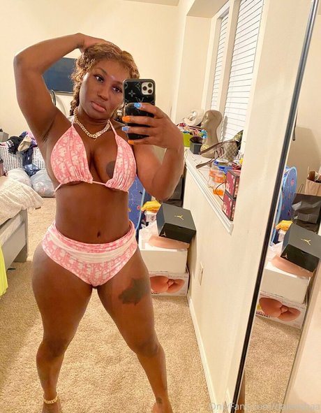 daleeshaa nude onlyfans
