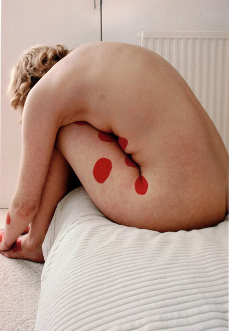 Gwendoline Christie Profile pic