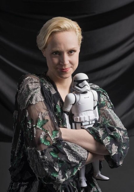 Gwendoline Christie onlyfans desnuda