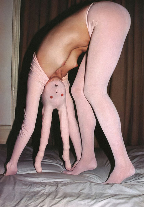 Gwendoline Christie only fans leak nude