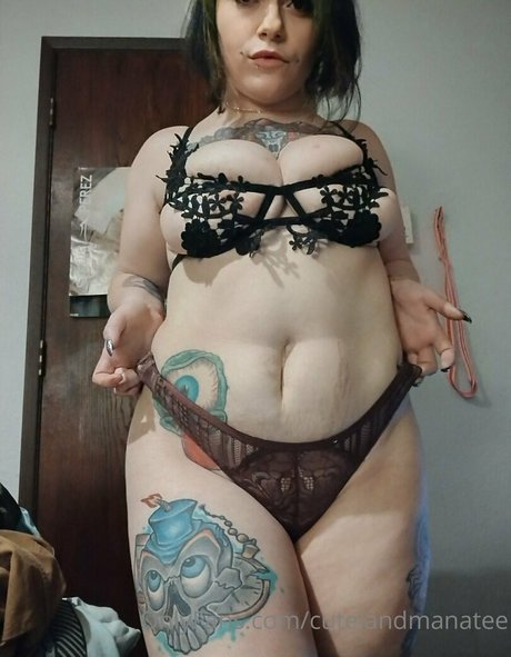 trusteemanatee onlyfans pictures