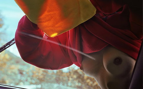 Willa Holland onlyfans porn leaks