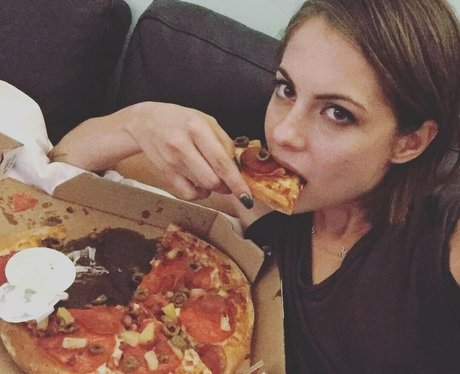 Willa Holland onlyfans sex