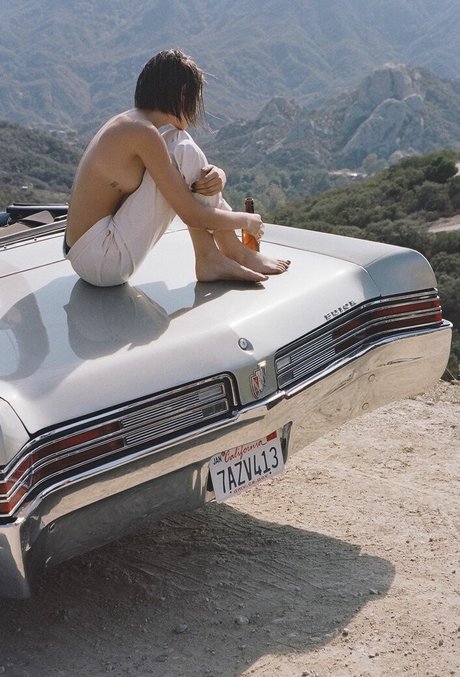 Willa Holland onlyfans nudes porn