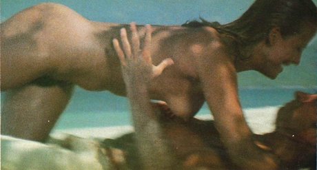 Sophie Marceau onlyfans naked