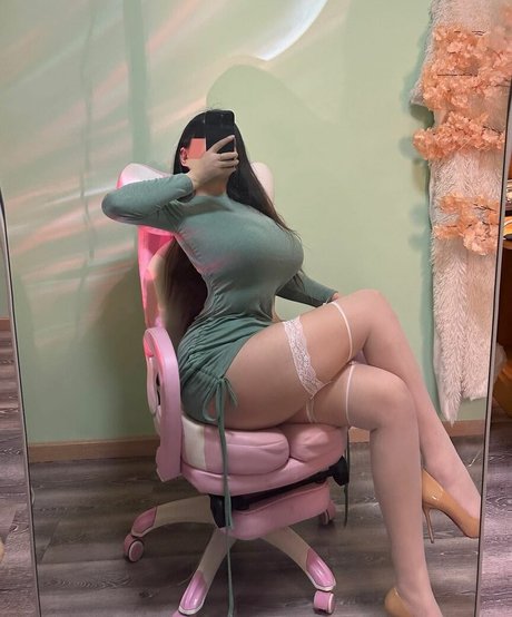 Yi Yang naked on onlyfans