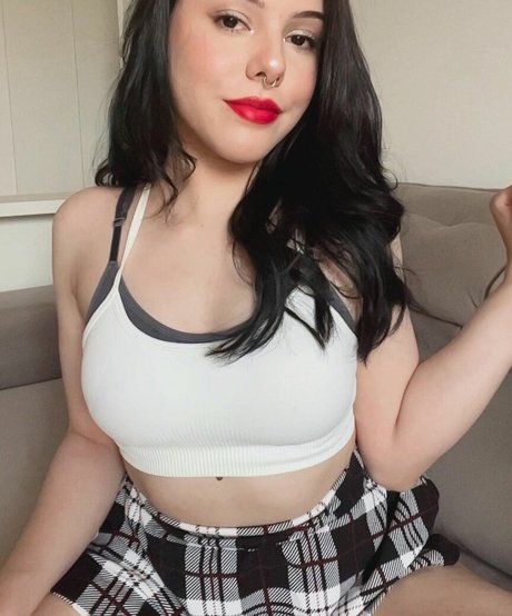 EmilyIsRedCoat only fans content