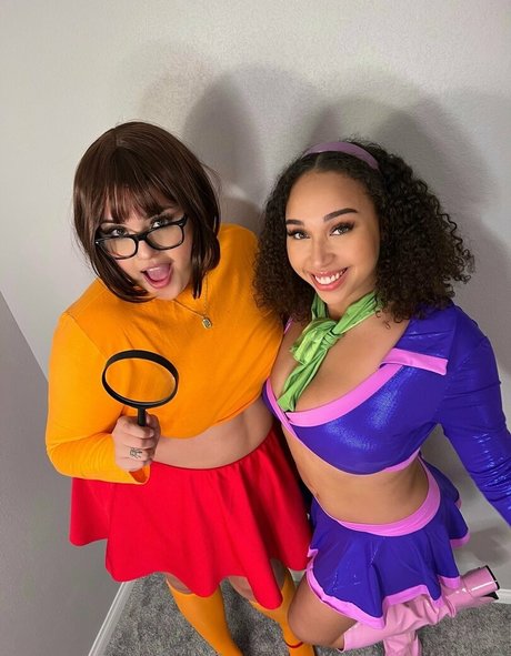 dulcenalgass2 hot onlyfans