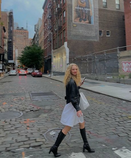 Amiah Miller xxx onlyfans