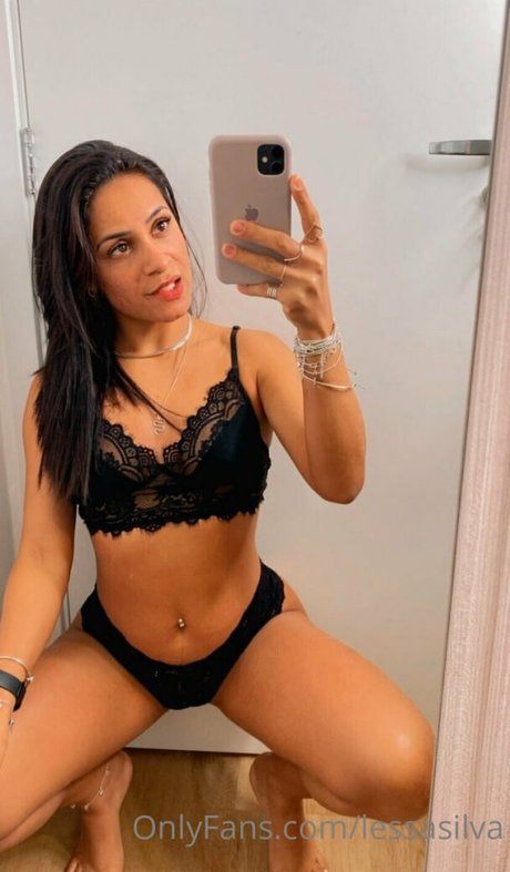 Alessa Silva onlyfans model images