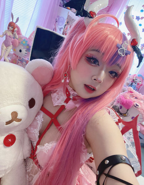 Donutskii onlyfans nude photos