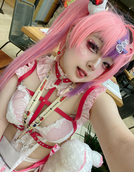 Donutskii onlyfans content leaked