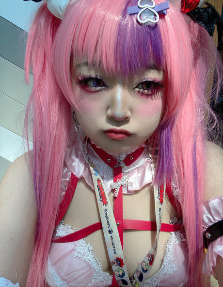 Donutskii only fans.