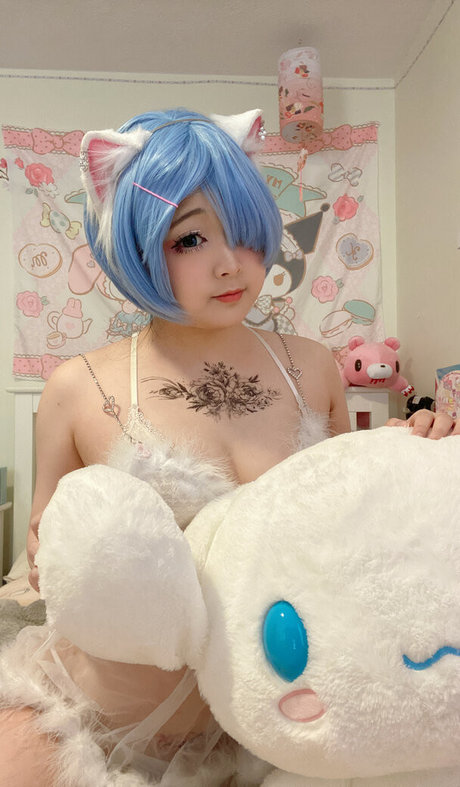 Donutskii nudes onlyfans leaked