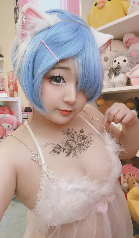 Donutskii onlyfans model