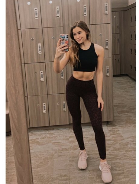 Morgsalyssa nude only fans