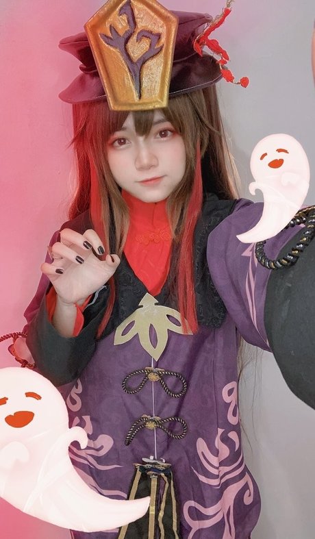 Angel Chan onlyfans nide