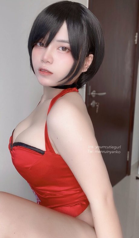 Angel Chan onlyfans leaked free