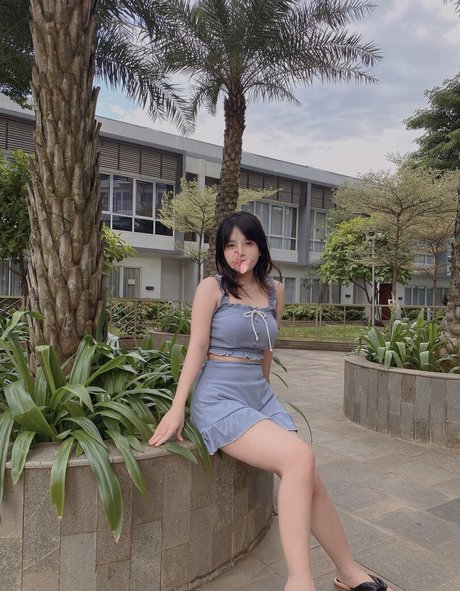 Angel Chan onlyfans leak xxx