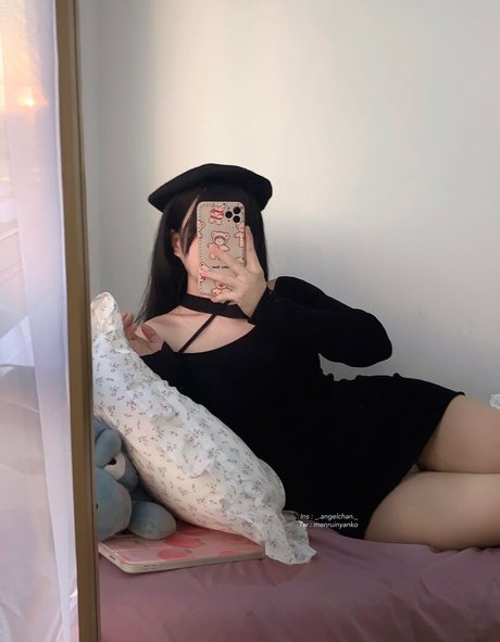 Angel Chan en onlyfans