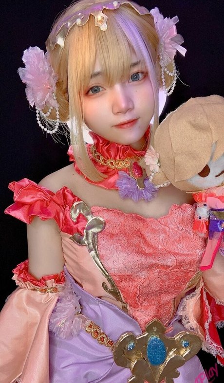 Angel Chan naked onlyfans leaks