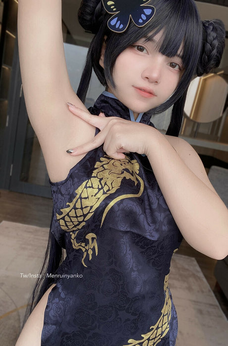 Angel Chan onlyfans fotos