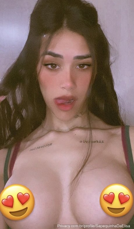 Elisa Maia onlyfans leaked