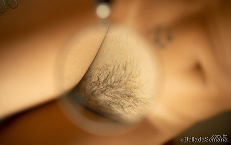 Bella Da Semana strip onlyfans