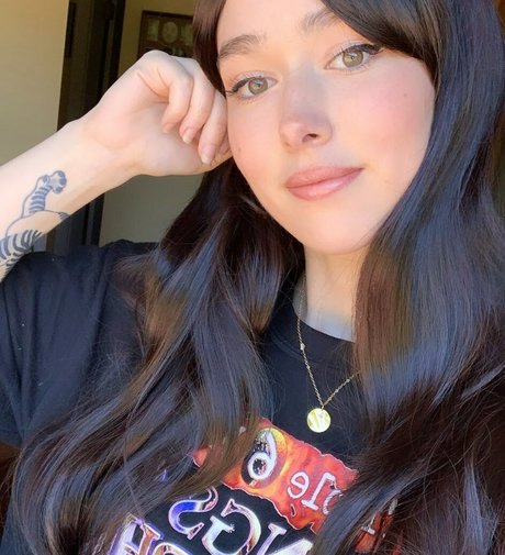 Holls8 only fans photos