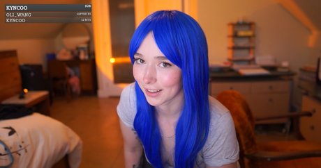 Holls8 onlyfans leak nudes