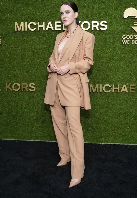 Rachel Brosnahan leak only fans