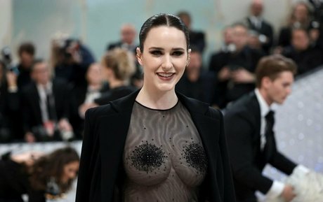 Rachel Brosnahan onlyfans desnuda