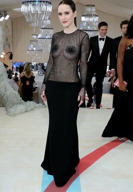 Rachel Brosnahan onlyfans leak